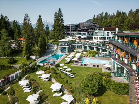Property view
