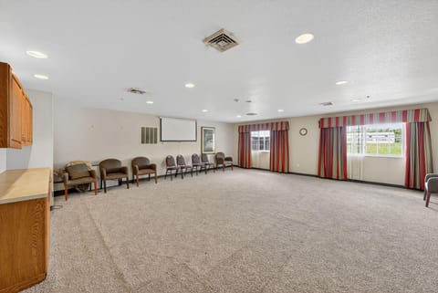 Meeting room / ballrooms