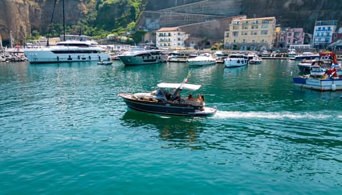 Hostel le Sirene Hostel in Sorrento
