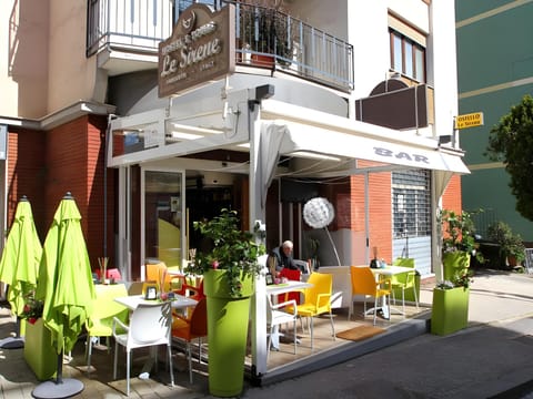 Hostel le Sirene Hostel in Sorrento