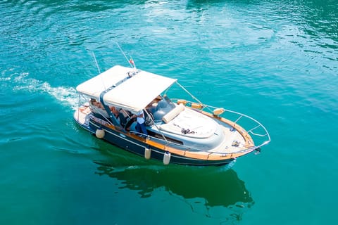 Hostel le Sirene Hostel in Sorrento