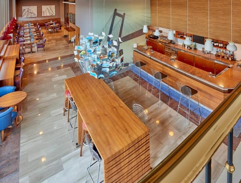 Hotel Vigo Los Galeones Affiliated by Melia Hotel in Vigo