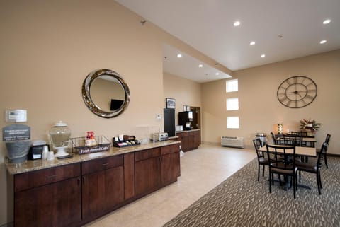 Cobblestone Inn & Suites - Manchester Inn in Iowa
