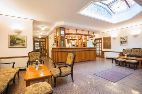 Geneva Hotel in Sofia