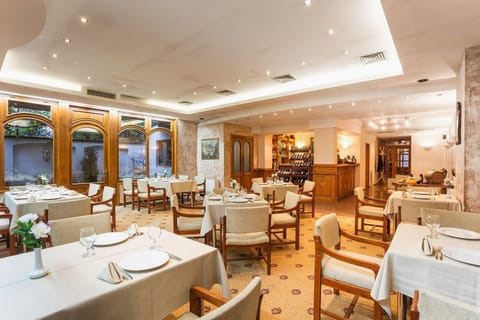 Geneva Hotel in Sofia