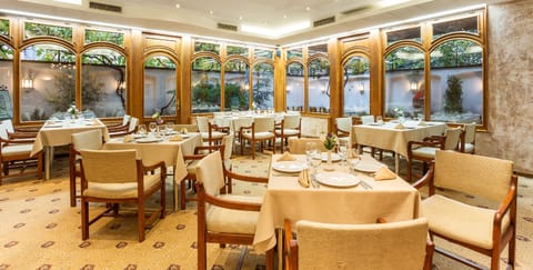 Geneva Hotel in Sofia