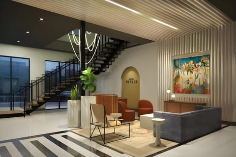 Hotel Tupelo, a Wyndham Hotel Hotel in Tupelo