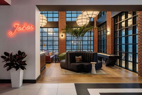 Hotel Tupelo, a Wyndham Hotel Hotel in Tupelo