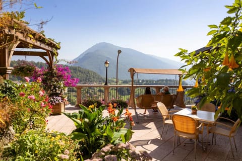 Surrounding environment