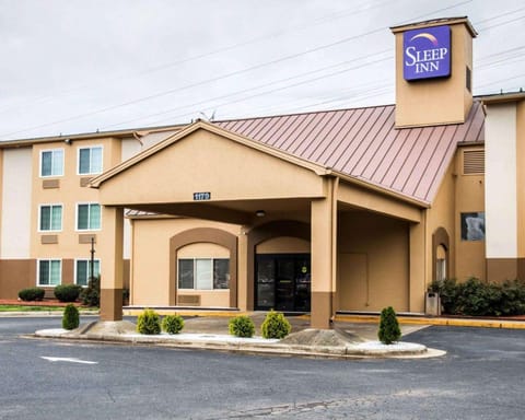 Sleep Inn Hickory South Hotel in Hickory