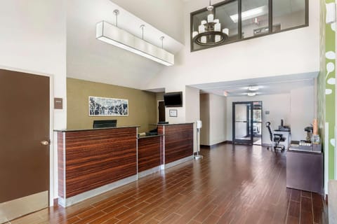 Sleep Inn Hickory South Hotel in Hickory