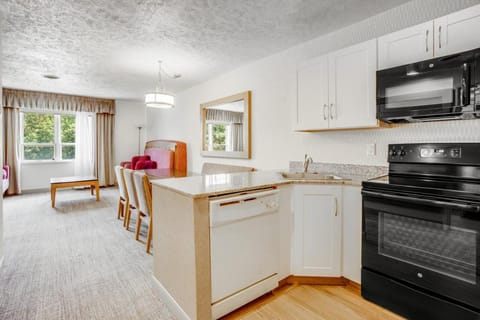 Split Rock Resort Resort in Hickory Run State Park