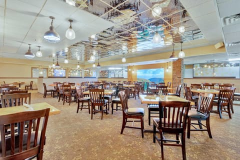 Split Rock Resort Resort in Hickory Run State Park