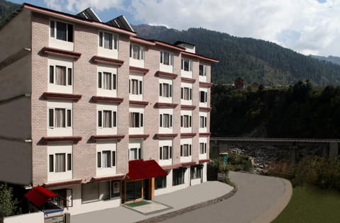 Property view