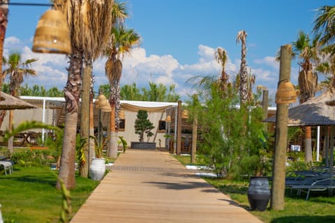 AYVALIK SEA RESORT Hotel in İzmir Province