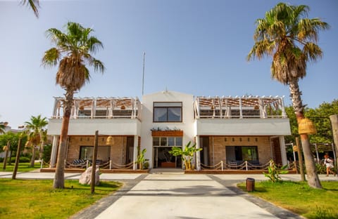 AYVALIK SEA RESORT Hotel in İzmir Province