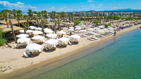 AYVALIK SEA RESORT Hotel in İzmir Province