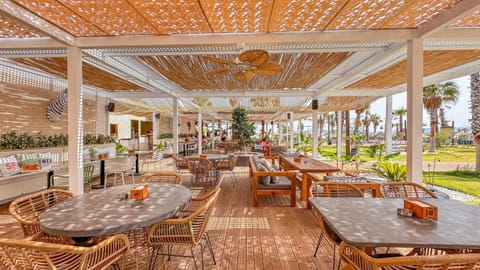 AYVALIK SEA RESORT Hotel in İzmir Province