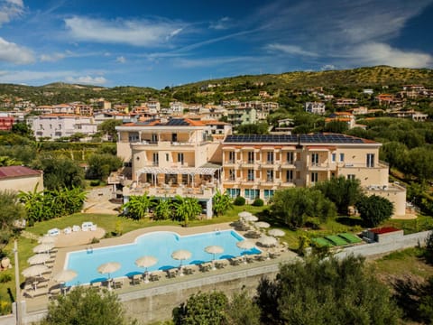 Hotel America Hotel in Basilicata