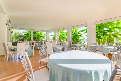 Hotel America Hotel in Basilicata