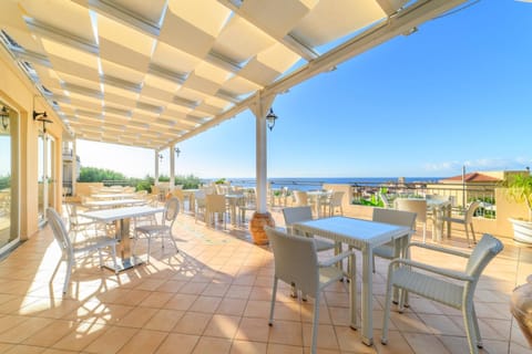 Hotel America Hotel in Basilicata