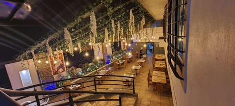 HOTEL BORDA CUERNAVACA Hotel in Cuernavaca