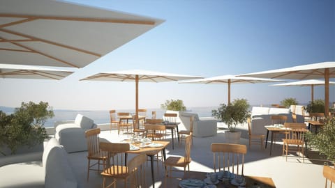 Eleals Boutique Hotel Hotel in Corfu, Greece