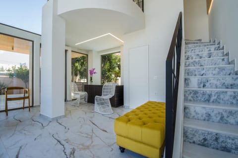 Lotus Hotel Apartments Apartment hotel in Crete