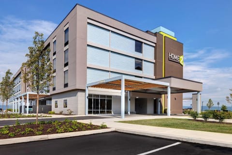 Home2 Suites by Hilton Wilkes-Barre Hotel in Wilkes-Barre