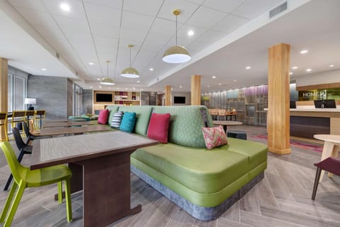 Home2 Suites by Hilton Wilkes-Barre Hotel in Wilkes-Barre