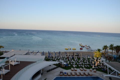 Flamingo Paradise Beach Hotel - Adults Only Hotel in Protaras