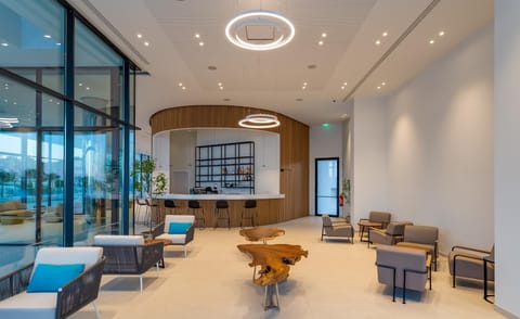 Flamingo Paradise Beach Hotel - Adults Only Hotel in Protaras