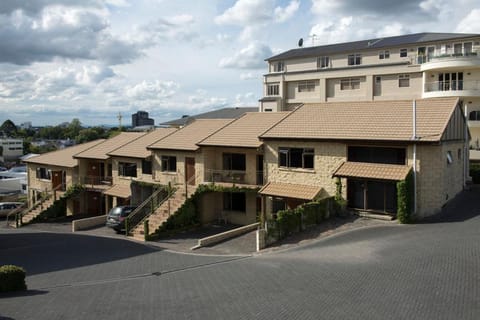 Lake Point Motel Motel in Hamilton