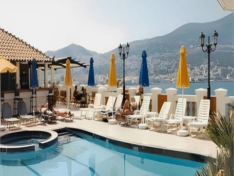 Samos City Hotel Hotel in Samos, Greece