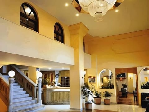 Samos City Hotel Hotel in Samos, Greece