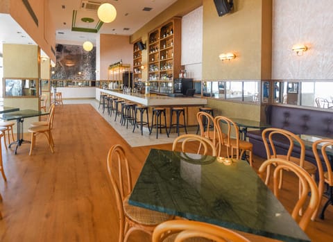 Samos City Hotel Hotel in Samos, Greece