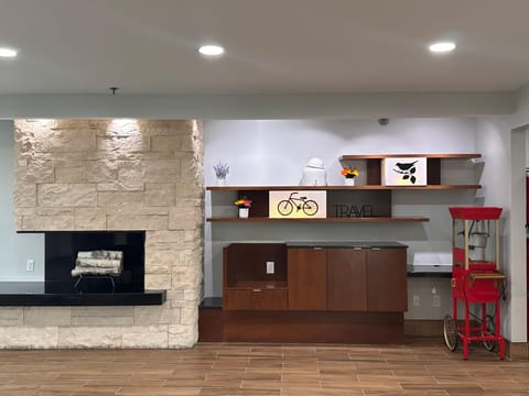 Wingate by Wyndham Dayton North Hotel in Vandalia