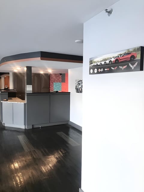 VetteCity Hotel Hotel in Bowling Green