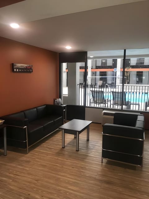 VetteCity Hotel Hotel in Bowling Green