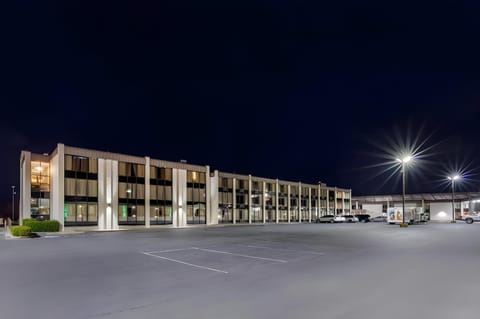 VetteCity Hotel Hotel in Bowling Green