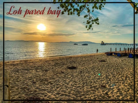 Klong Bon Garden Home Resort in Krabi Changwat