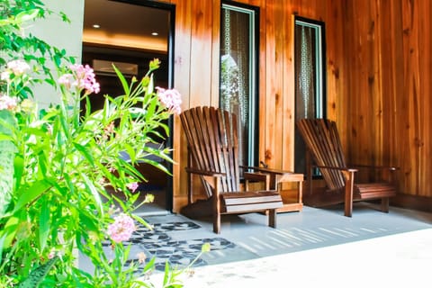 Klong Bon Garden Home Resort in Krabi Changwat