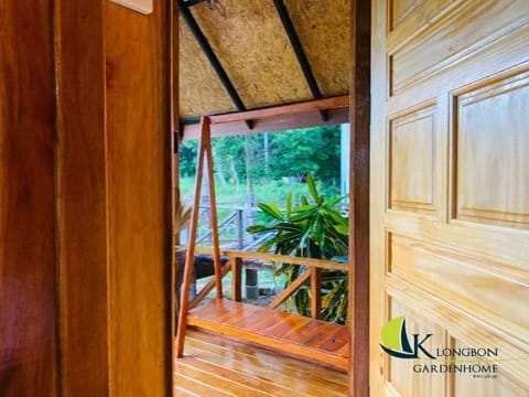 Klong Bon Garden Home Resort in Krabi Changwat