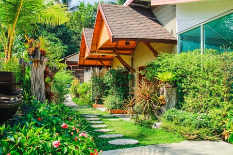 Klong Bon Garden Home Resort in Krabi Changwat