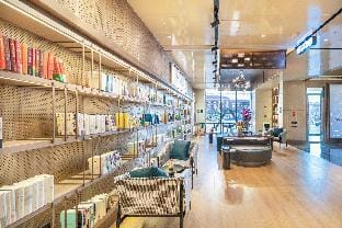 Atour Hotel Sanhe Yanjiao Development Zone High-Speed Railway Station Hotel in Tianjin