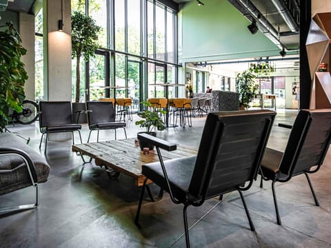 Hotel Valkenburg by Mercure Hotel in Limburg (province)