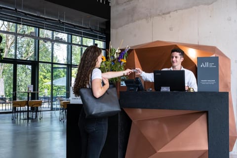 Hotel Valkenburg by Mercure Hotel in Limburg (province)