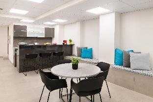 Thess Residences Apartment hotel in Thessaloniki