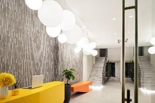 Thess Residences Apartment hotel in Thessaloniki