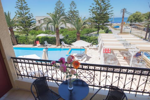Creta Residence Hotel in Crete